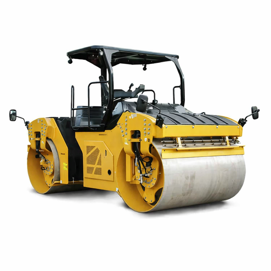 Mini Tendem Roller Price in Delhi